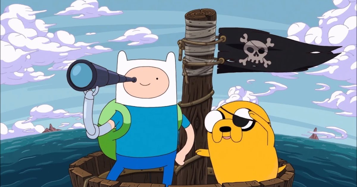 Here S What Happened To All The Humans On Adventure Time Here S What Happened To All The Humans On Adventure Time