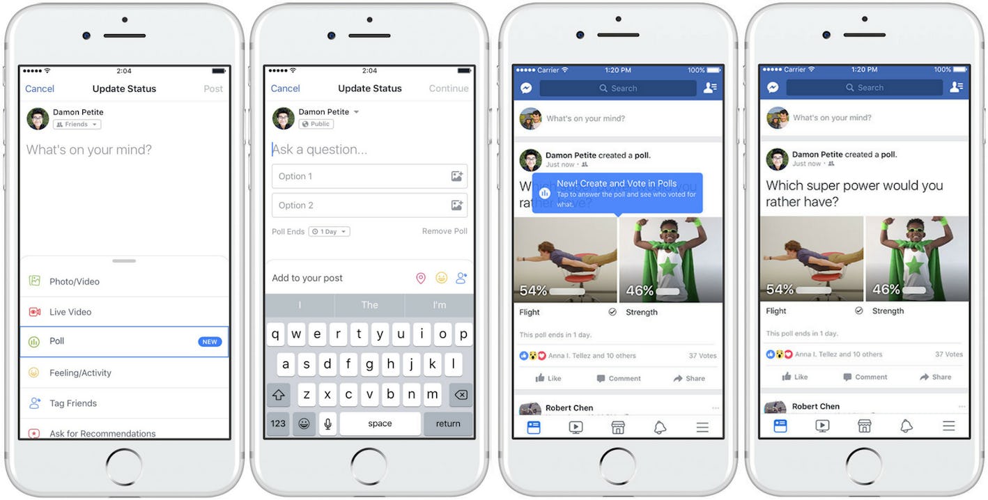 Are Facebook s New Polls Anonymous The Feature Rolled Out Today And No are-facebook-s-new-polls-anonymous-the-feature-rolled-out-today-and-no
