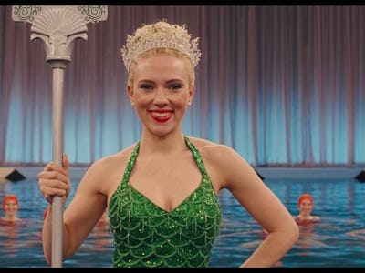 Scarlett Johansson in 'Hail, Caesar!'
