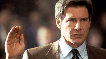 There can only be one definitive Jack Ryan.