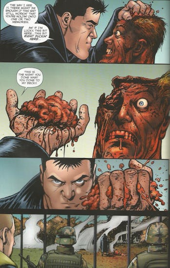 The Boys Season 2 Release Date May Bring A Homelander Comic Book Twist The Boys Season 2 Release Date May Bring A Homelander Comic Book Twist