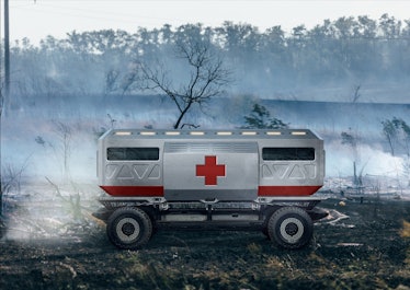 surus-ambulance