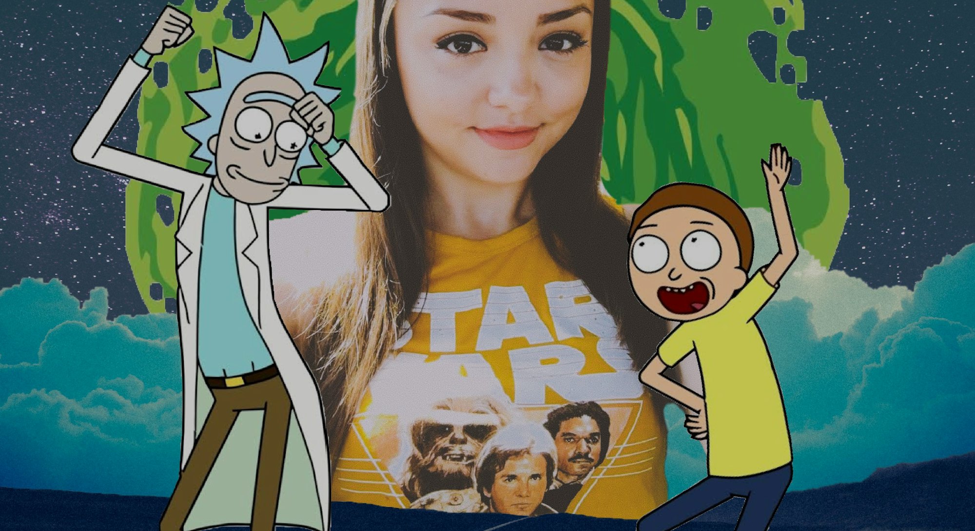 Rick And Morty Director Erica Hayes Wants You In The Workplace