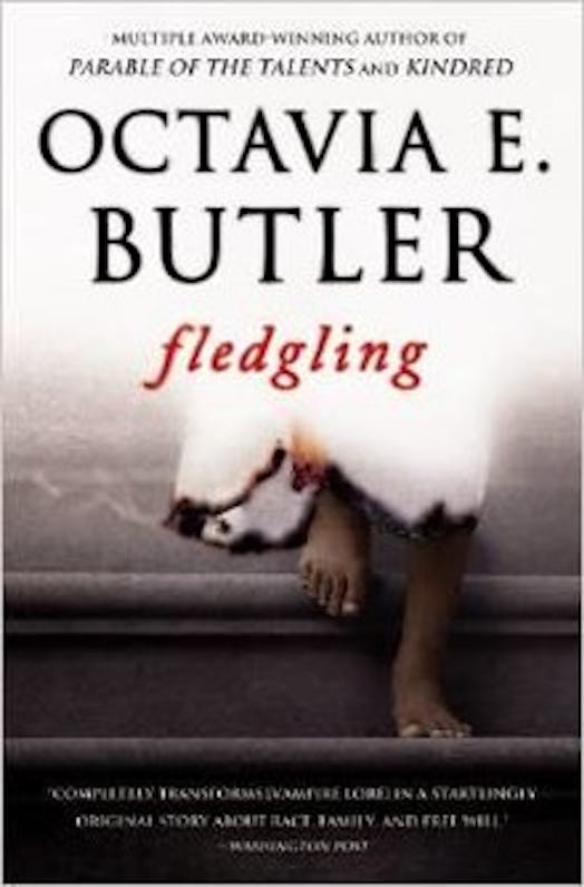 Octavia Butler Fledgling