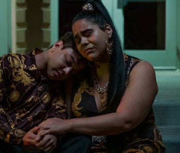 On My Block Creators On Jasmine S Emotional Backstory Season 3 Plans