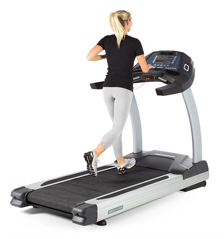 3g treadmill