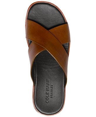 macys cole haan sandals