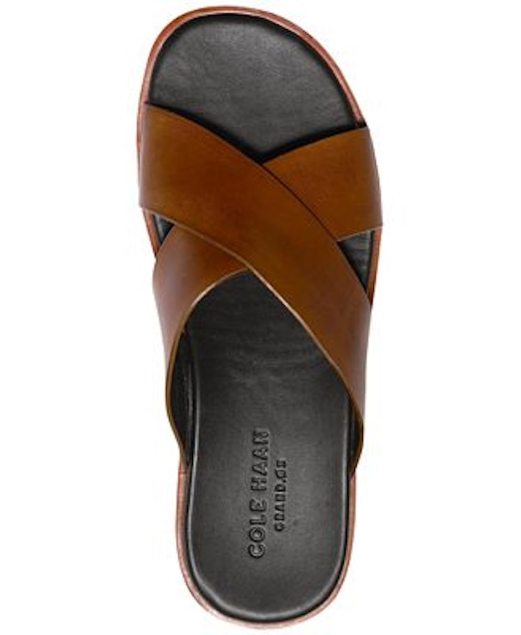 Men s Sandals You ll Actually Like