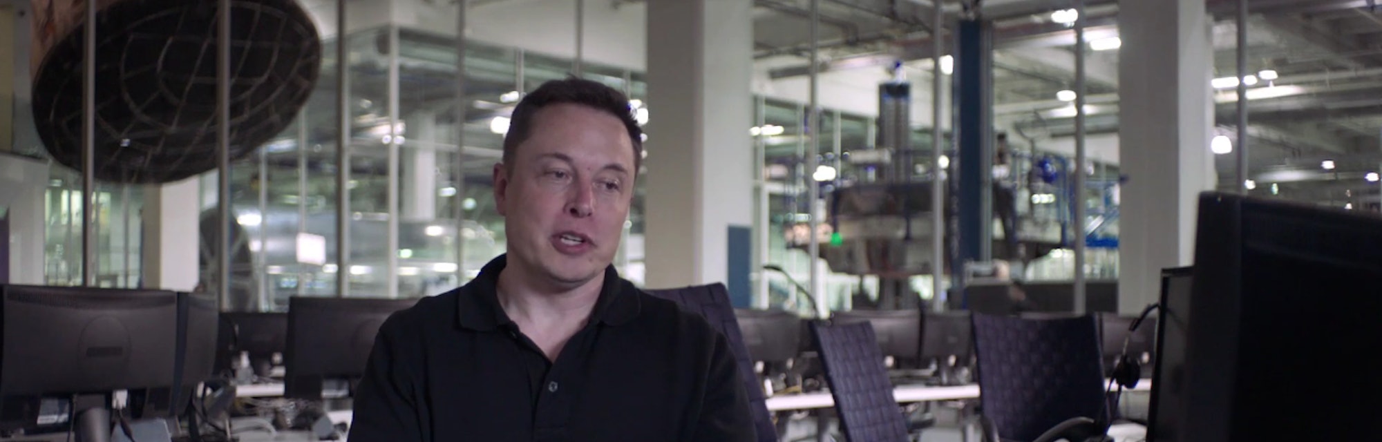 Elon Musk Responds To Controversy Over Tesla Critic Montana Skeptic