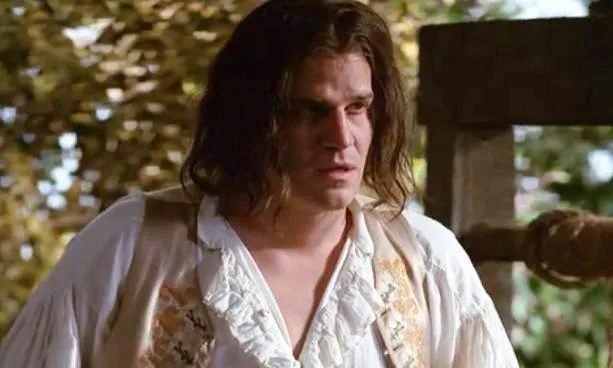 What Does the Original Angel From 'The OA' Do?