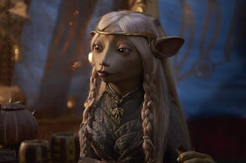 Dark Crystal Age Of Resistance Cast Release Date And More On The Fantasy Prequel Series