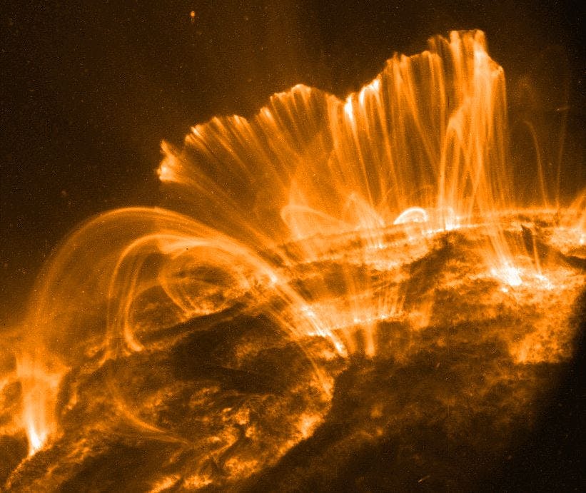 Solar Storm: How Thursday’s Event Could Hit Power Grids