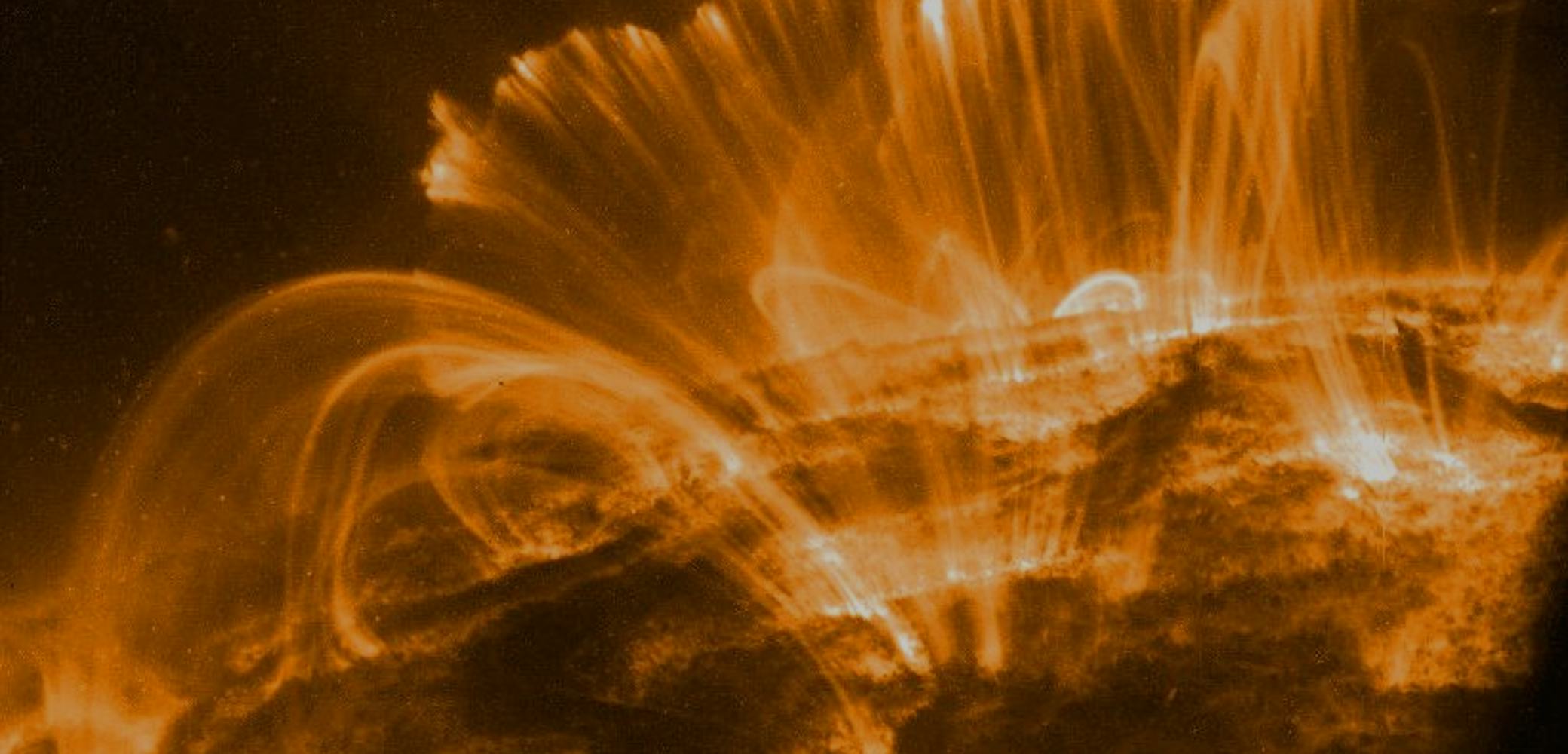 Solar Storm Calendar