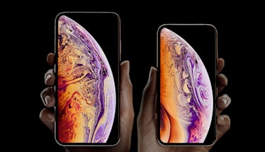 iphone xs release date, specs, and price 