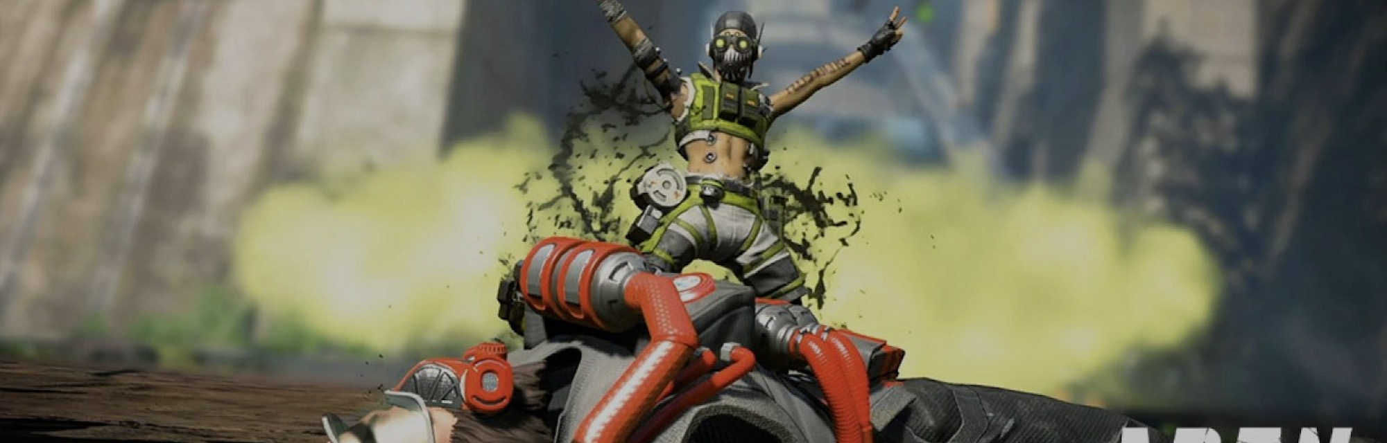 Apex Legends Season 2 Ranked Mode Leagues Tiers Points