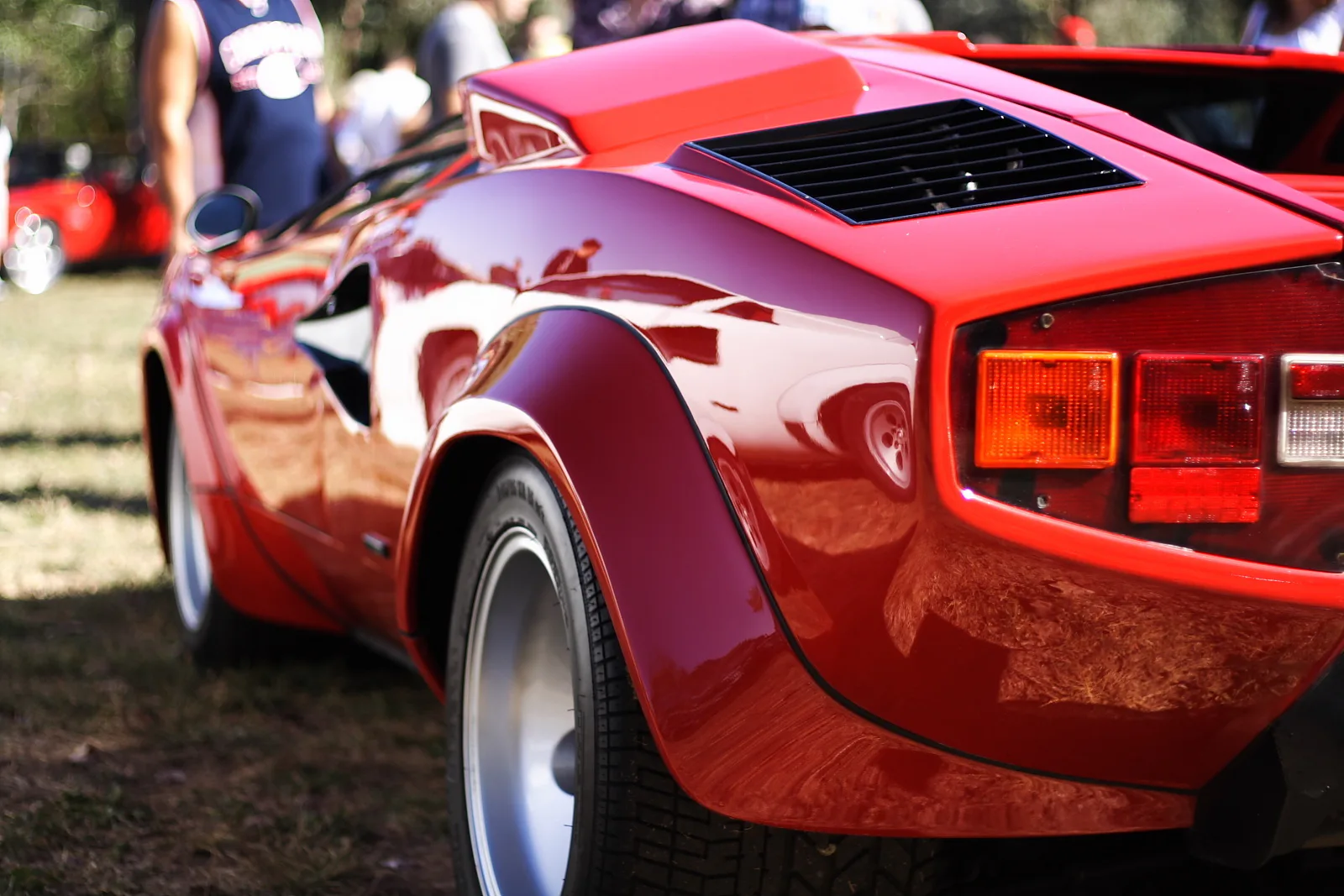 Study Reveals What Your Car Color Says About You