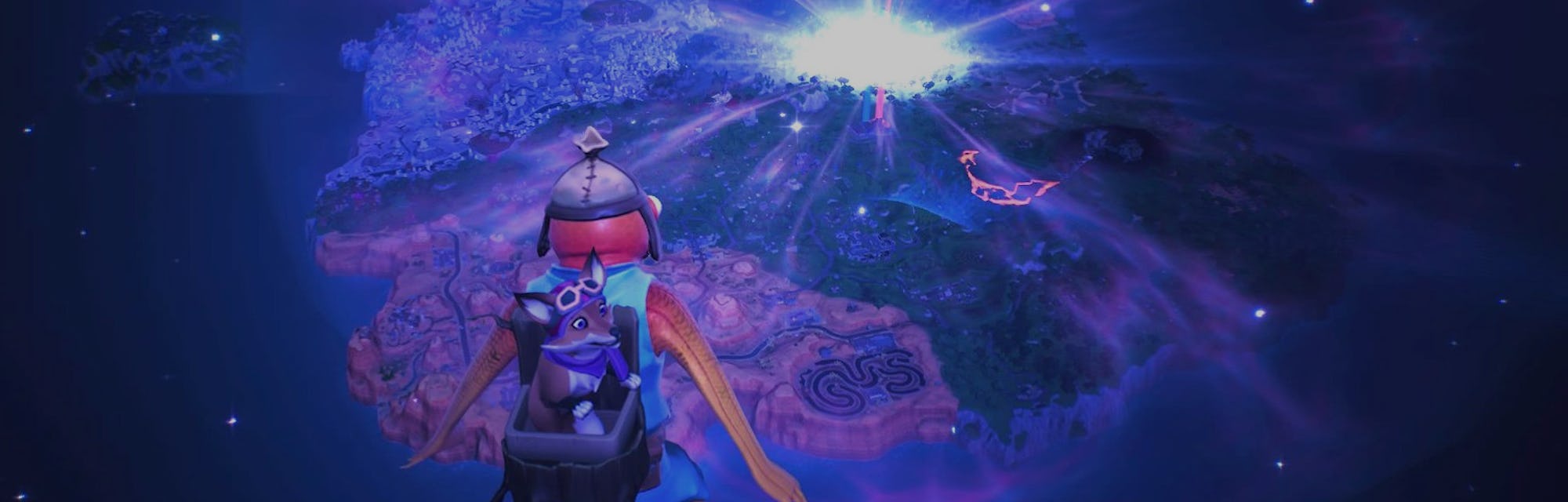 Fortnite Season 11 The End Just Destroyed The Map Is Fortnite Over Fortnite Season 11 What Just Happened Fortnite Season 11 What Just Happened Fortnite Season 11 The End Just Destroyed The Map Is Fortnite Over