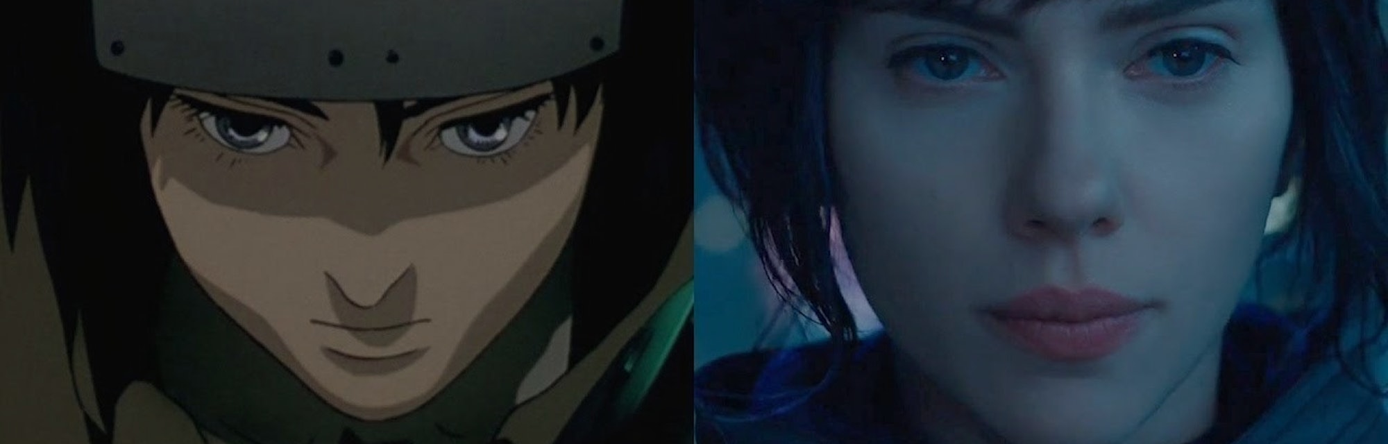 New Ghost In The Shell Anime Coming Despite Box Office Bomb