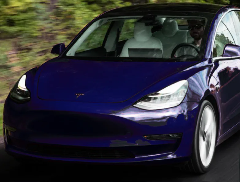 Tesla Model Y Design 4 Model Y Renders With Clues Ahead Of The Big Reveal
