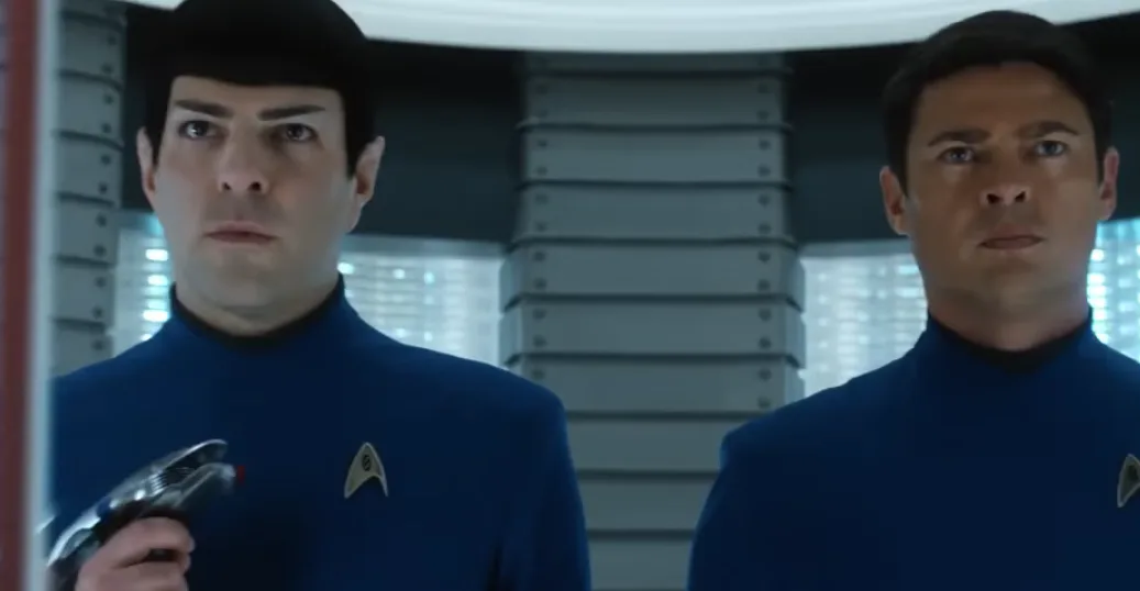 Your Spoiler-Free Trekkie's Guide to Loving ‘Star Trek Beyond'