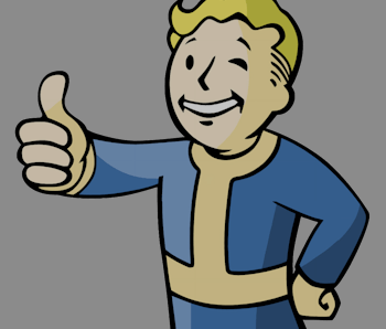 Vault Boy S Rule Of Thumb Can T Save You From Nuclear Fallout