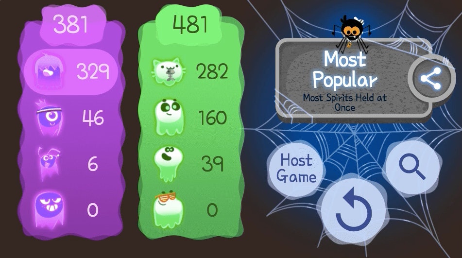 Google Halloween Game Here S The Strategy To Master It In 15 Minutes