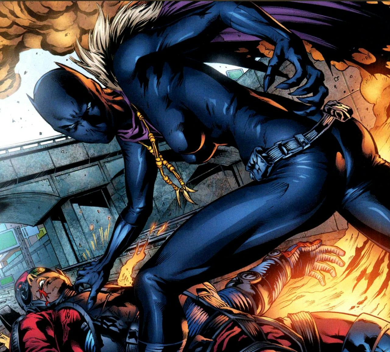 'Black Panther' Comic Writer Explains Shuri's Comic Origins
