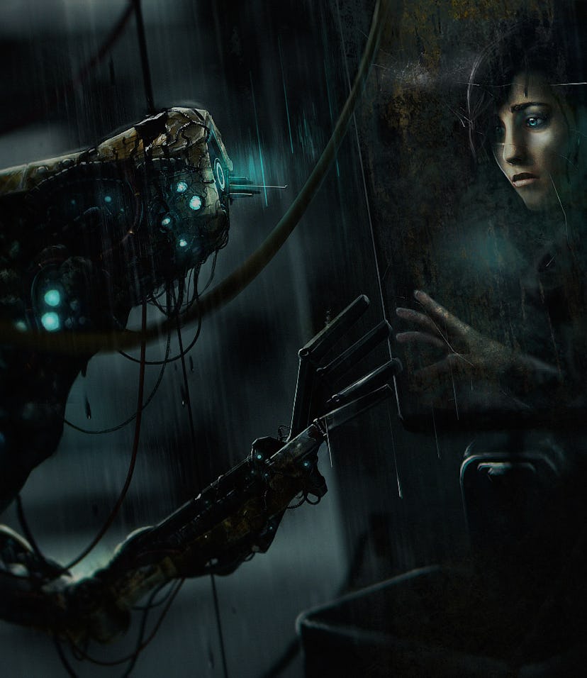 7 Of the Scariest Independent Horror Games Available On Steam