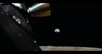 Apollo 11 Documentary