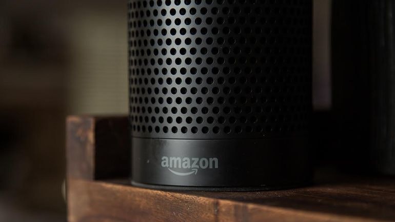 amazon alexa cyber monday