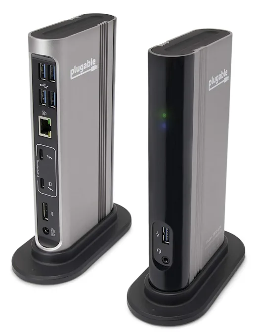 5 Tech Items You Need for Your Home Office