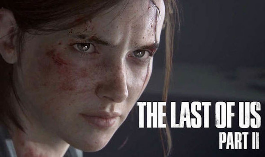 The Last Of Us Part II Finally Receives A Release Date