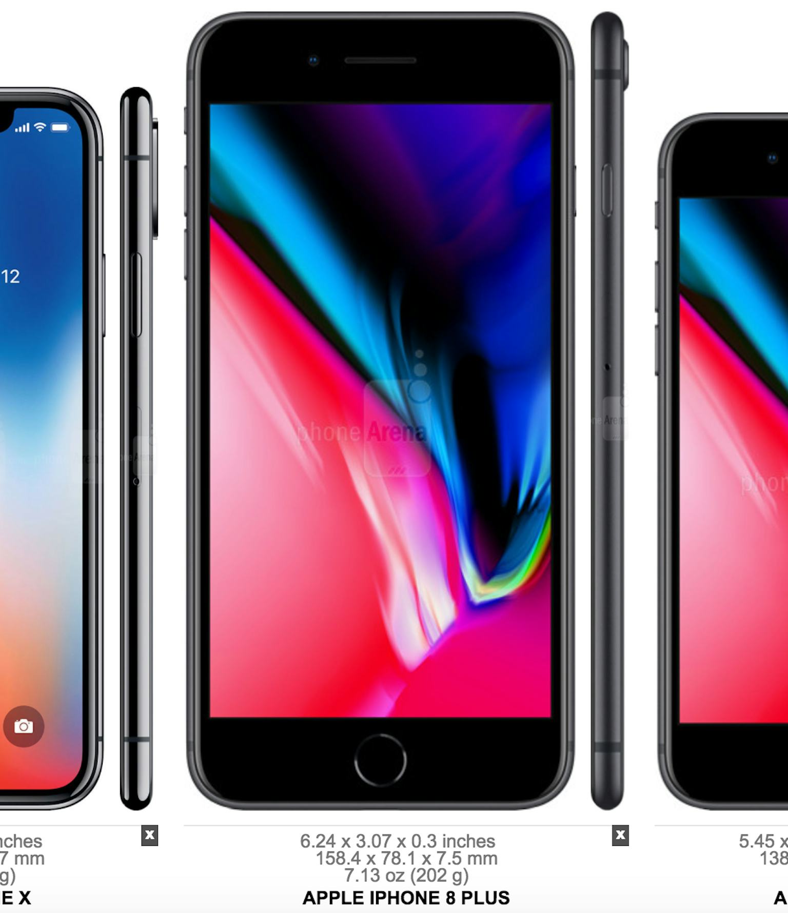 Apple compare. Iphone 10 Size. Iphone x10 Plus. Iphone 8 x Plus. Apple iphone XS vs 8 Plus.