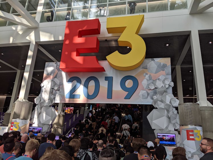 E3 2019