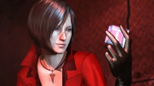 The Best 'Resident Evil' Heroes