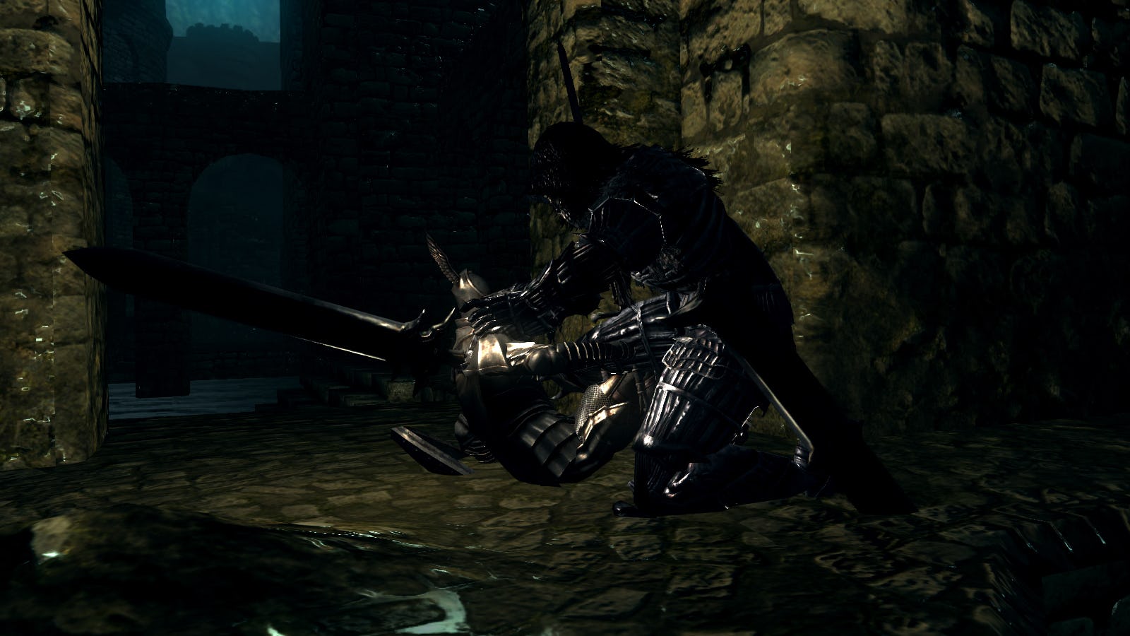 The Most Ludicrously Depressing Dark Souls Legends The Most Ludicrously Depressing Dark Souls Legends