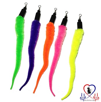 These Are The Highest Rated Cat Toys On Amazon