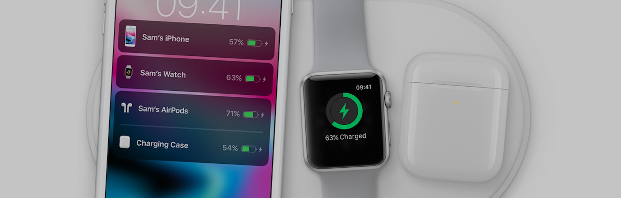 Airpower No Show What S Going On With Apple S Signature Wireless Charger