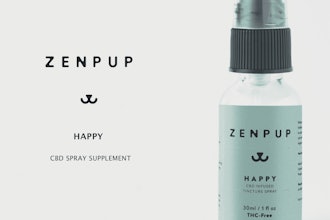 ZenPup Happy