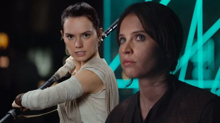 Darth Vader is Back! Here are New 'Rogue One' Plot Details and ...