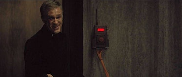 Blofeld (Christoph Waltz) is up to no good in 'Spectre'