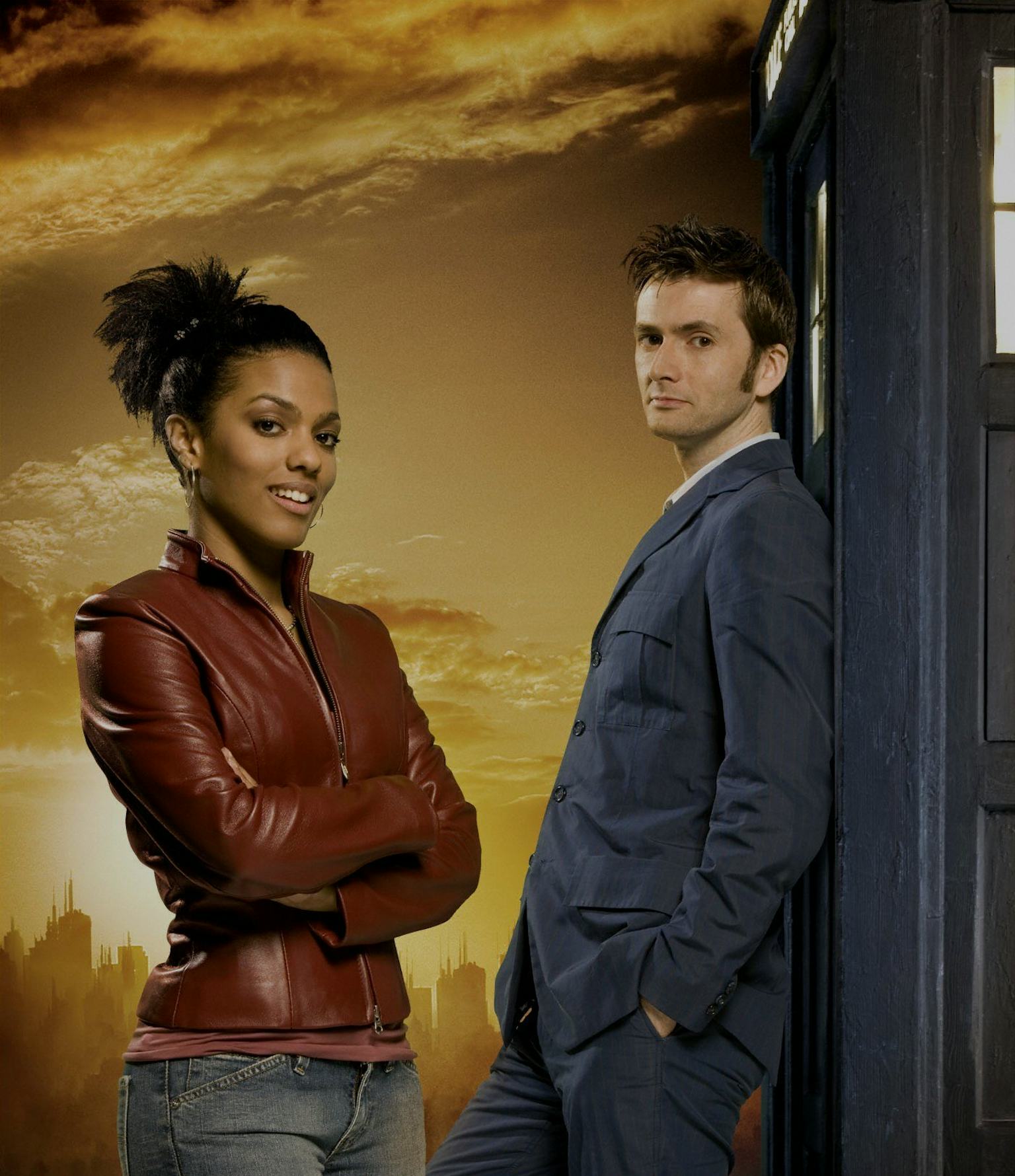 5 Reasons Martha Jones of 'Doctor Who' Was Just the Best