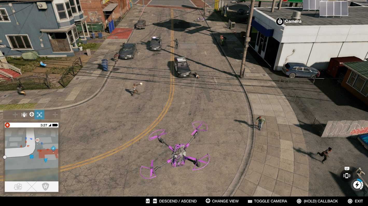 10 Things You Have to Try in ‘Watch Dogs 2’