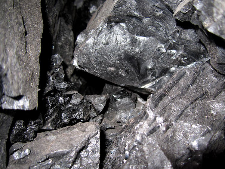 Clean coal: a good solution, or expensive half-step?