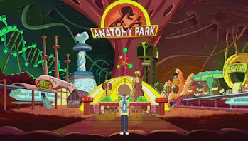 Rick And Morty Best Episodes All 41 Episodes Ranked Including Season 4 However, all rick and morty episodes are so great that it is difficult to rank then without being criticized. rick and morty best episodes all 41