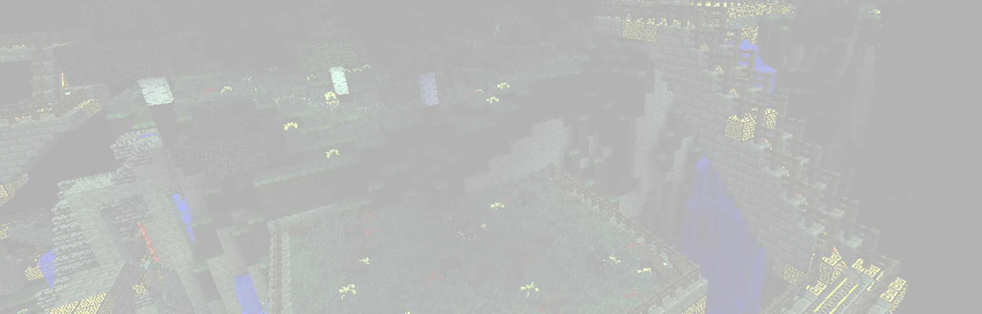 Microsoft's Project Malmo is a Glimpse of Architecture's Hybrid Future