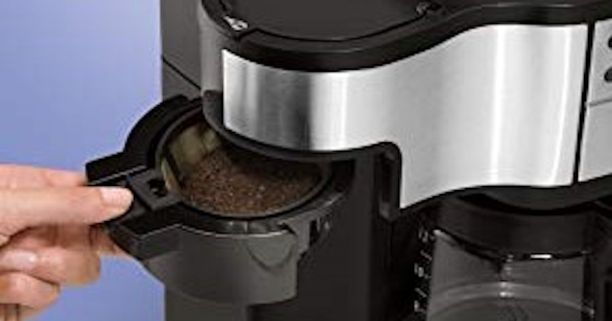 These Are the Best Single-Cup Coffee Makers