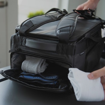 4 Best Backpacks to Take on an Airplane