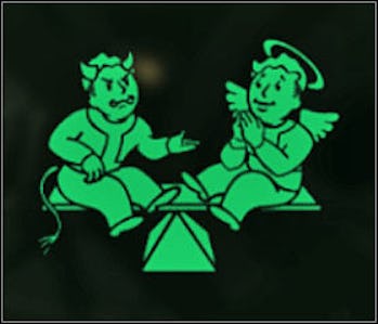 Fallout Can T Adapt To Your Morality And That S A Problem