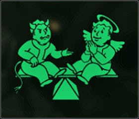 Fallout Can T Adapt To Your Morality And That S A Problem Fallout Can T Adapt To Your Morality And That S A Problem